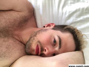 Grybe95 — Cam4 stream photo (May 2025)