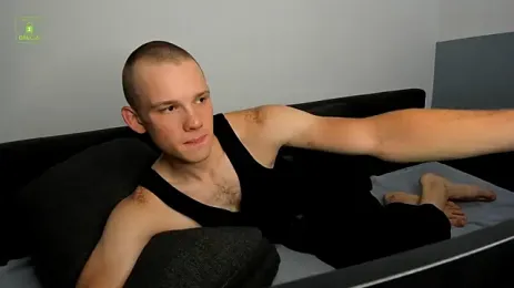 Richard_Olson — modelo de webcam en línea en stripchat