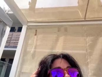 milf_lacey — Chaturbate stream photo (Apr 2026)