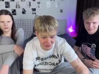 olivertasty — modelo de webcam en línea en chaturbate