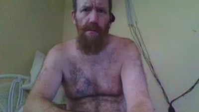 RedBeardDaddy23 — cam4
