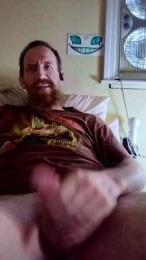 RedBeardDaddy23 — Cam4 stream photo (Aug 2026)
