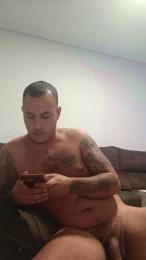 Franciis90 — Cam4 stream photo (Nov 2025)