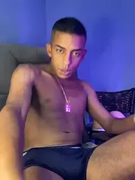 pablof5 — Stripchat stream photo (Feb 2026)