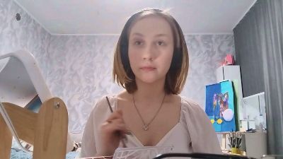 RoseCobert — Cam4 profile photo