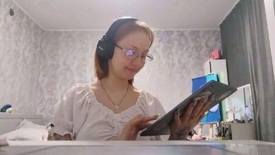 RoseCobert — Cam4 stream photo (Apr 2026)