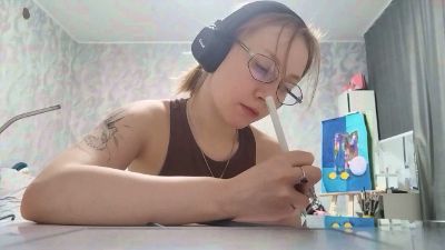 RoseCobert — Cam4 stream photo (Apr 2026)