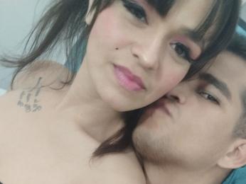 NicolleyHector — livejasmin