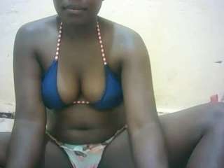 ebonysmiley — camsoda