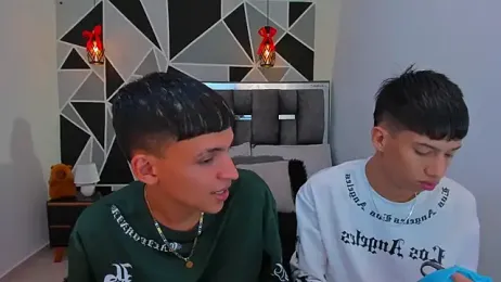 Juan_Nd_Steven — Stripchat stream photo (Mar 2026)