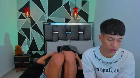 Juan_Nd_Steven — Stripchat stream photo (Mar 2026)