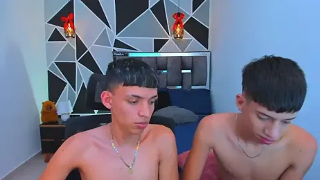 Juan_Nd_Steven — Stripchat stream photo (Mar 2026)