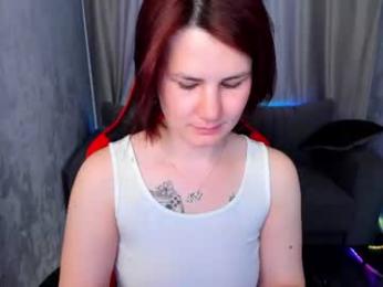 dary_brown — Chaturbate stream photo (Jun 2026)