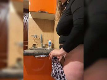 SweetMarina543 — modelo de webcam en línea en bongacams