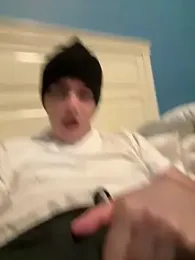 Carterdoesporn — Stripchat stream photo (Jul 2025)