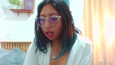 Violet_2003 — cam4