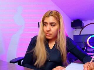 Adhara Smithh — Flirt4free stream photo (Sep 2026)