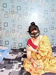 Indian_bhabhi01 — modelo de webcam en línea en stripchat