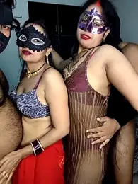 Indian_bhabhi01 — modelo de webcam en línea en stripchat