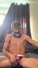 wildbisexSlave — Cam4 stream photo (Jun 2026)