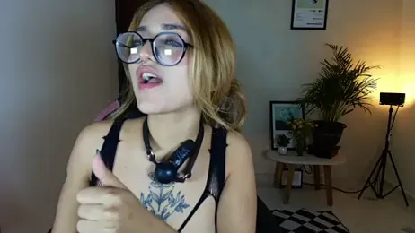 SweetJennaa — Stripchat stream photo (Apr 2026)