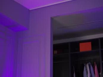 monique_celeste — Chaturbate stream photo (Oct 2025)