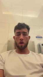 liam_bronw — modelo de webcam en línea en cam4