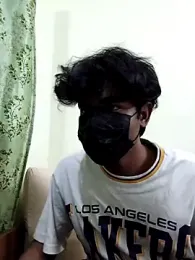 kriZ08 — Stripchat stream photo (Mar 2026)