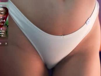 lorettelorenaa — Chaturbate stream photo (Mar 2026)