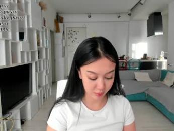 daily_love — Chaturbate stream photo (Nov 2025)