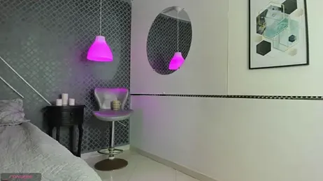 Evie_demn — stripchat