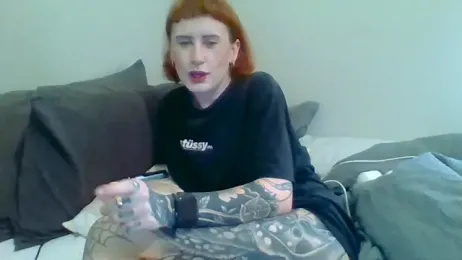 liltiddygoffwaifu — Stripchat profile photo