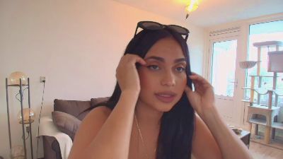 Alishafoxxx — Cam4 stream photo (Aug 2026)