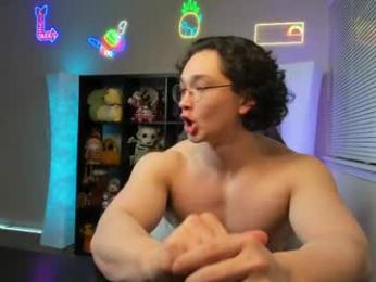 abbuddy920236 — chaturbate