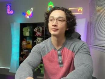 abbuddy920236 — modelo de webcam en línea en chaturbate