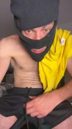 ToroMecca1 — modelo de webcam en línea en cam4