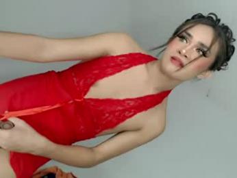 nattayah — modelo de webcam en línea en chaturbate
