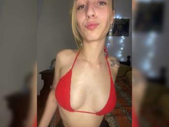 Thesweety — bongacams