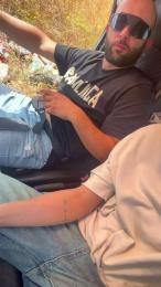 Matmel86 — Cam4 stream photo (May 2026)