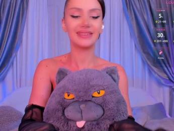 Pure_Love — modelo de webcam en línea en bongacams