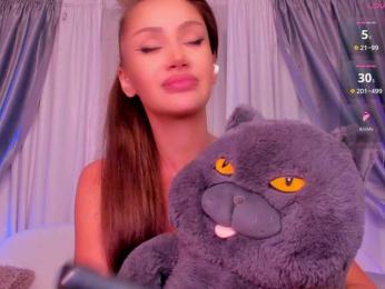 Pure_Love — Bongacams stream photo (Apr 2026)