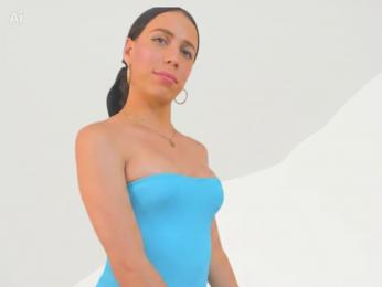 StephannyCapri — Livejasmin stream photo (May 2026)