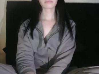 novafrey — Chaturbate stream photo (Apr 2026)