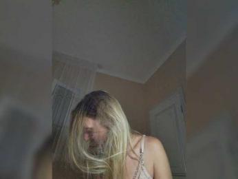 Bloomlaggy — Bongacams profile photo
