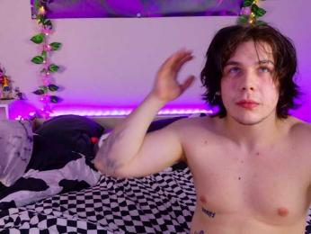 Night-angell — Bongacams profile photo