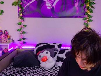 Night-angell — Bongacams stream photo (Mar 2026)