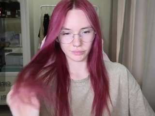 littlevildevil — Camsoda stream photo (Aug 2025)