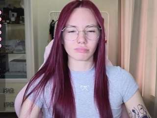 littlevildevil — Camsoda stream photo (Sep 2025)