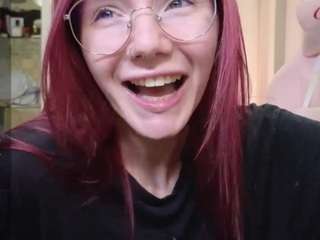 littlevildevil — Camsoda stream photo (Sep 2025)