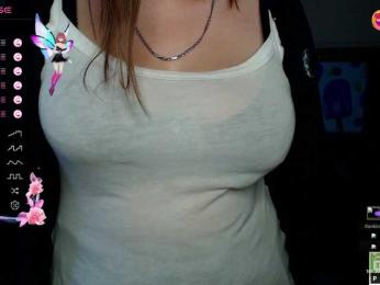 IvannaAmali661 — Bongacams stream photo (Oct 2025)